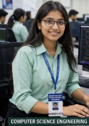 B.Tech in Computer Science and Engineering
