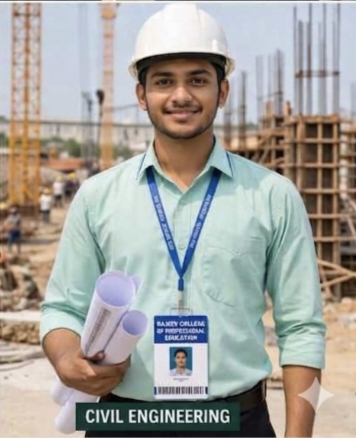 B.Tech in Civil Engineering